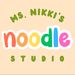 NikkisNoodleStudio