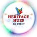 HeritageHuesbypreet