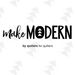 makemodernmag