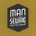 mansewing