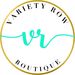 varietyrowboutique