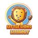 LittleLionsLiteracy