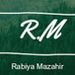 rabiyamazahir26