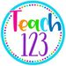 teach123school