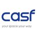 casfsurfaces