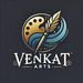 venkat_arts