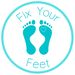 fixyourfeetnow