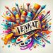 venkat_arts