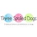 ThreeSpoiledDog