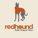 redhoundfordogs