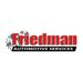 friedmanautomotiveservices