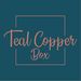 tealcopperbox