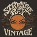 strangerayvintage