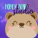 honeybearstudio