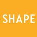 shapemagazine