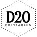 d20printables