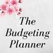 the_budgeting_planner