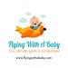 Flyingwithababy