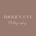 ImogenEvePhotography