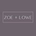 ZoeandLowe