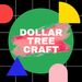 dollartreecraft