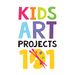 kidsartprojects101