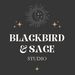 blackbirdandsagestudio