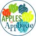 applesapplique