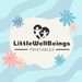 littlewellbeings