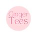 GingerTees