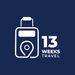 13weekstravel