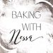 bakingwithnessa