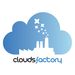 cloudsfactoryxstitch