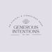 generousintentions