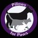 pillowsforpaws