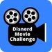 disnerdmoviechallenge