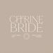 citrinebride