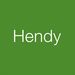 hendy_design