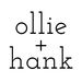 ollieandhank