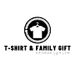 TShirtFamilyGift