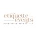 EtiquetteEvents