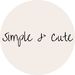 simpleandcuteshop