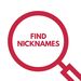 findnicknames