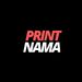 print_nama