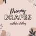 DreamyDrapess