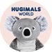 Hugimals