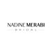 nadinemerabibridal