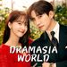 DramAsia_World