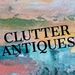 clutterantiques