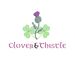 cloverandthistle